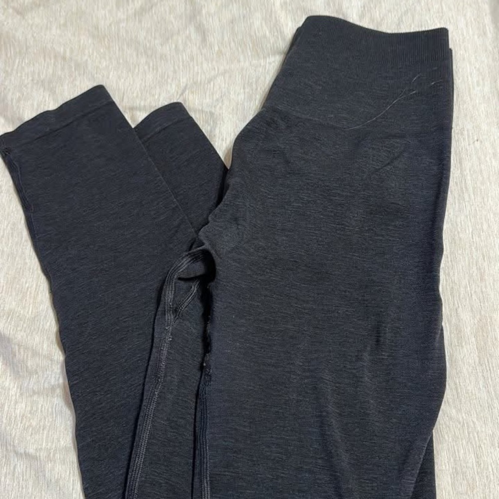 Alphalete Black Leggings